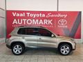 2016 Volkswagen Tiguan 1.4 TSI Bluemotion Trend - Fun Auto (118kW)