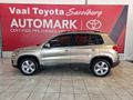 2016 Volkswagen Tiguan 1.4 TSI Bluemotion Trend - Fun Auto (118kW)