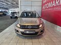 2016 Volkswagen Tiguan 1.4 TSI Bluemotion Trend - Fun Auto (118kW)