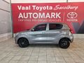 2024 Toyota Vitz 1.0 XR
