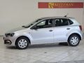 2024 Volkswagen Polo Vivo 1.4