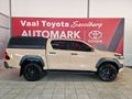 2025 Toyota Hilux 2.8 GD-6 Raised Body Legend Auto Double-Cab