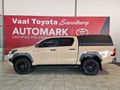 2025 Toyota Hilux 2.8 GD-6 Raised Body Legend Auto Double-Cab