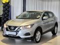 2019 Nissan Qashqai 1.2T Acenta