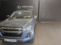 2026 Isuzu D-Max 1.9 DDI HR LS Auto Extended Cab