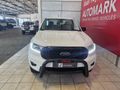 2021 Ford Ranger 2.0D FX4 Auto Double-Cab