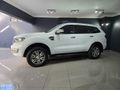 2018 Ford Everest 2.2 TDCi XLT Auto