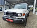 2026 Toyota Land Cruiser 79 2.8GD-6 Single-Cab