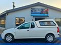 2009 Nissan NP200 1.6