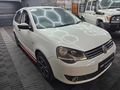 2016 Volkswagen Polo Vivo GP 1.4 Conceptline 5-dr