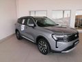 2026 Ford Territory Titanium 1.8L Ecoboost Auto