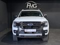 2025 Ford Ranger 3.0D V6 Wildtrak AWD Double Cab Auto