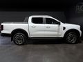 2025 Ford Ranger 3.0D V6 Wildtrak AWD Double Cab Auto
