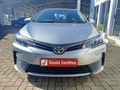 2026 Toyota Corolla Quest 1.8 Plus