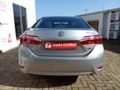 2026 Toyota Corolla Quest 1.8 Plus