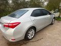 2015 Toyota Corolla 1.6 Prestige Auto