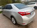 2015 Toyota Corolla 1.6 Prestige Auto