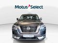 2022 Nissan Patrol 5.6 V8 Tekna