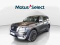 2022 Nissan Patrol 5.6 V8 Tekna