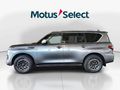 2022 Nissan Patrol 5.6 V8 Tekna