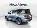 2022 Nissan Patrol 5.6 V8 Tekna
