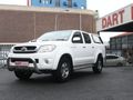 2010 Toyota Hilux 3.0 D-4D Raider 4x4 Double-Cab