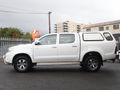 2010 Toyota Hilux 3.0 D-4D Raider 4x4 Double-Cab