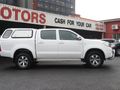 2010 Toyota Hilux 3.0 D-4D Raider 4x4 Double-Cab