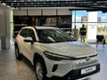 2026 Toyota Corolla Cross 1.8 XS Hybrid