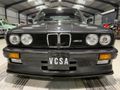 1993 BMW M3 E30 Convertible