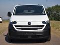 2026 Volkswagen Transporter Crew Bus 2.0TDI Auto LWB 110kw (8 Seat)