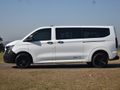 2026 Volkswagen Transporter Crew Bus 2.0TDI Auto LWB 110kw (8 Seat)