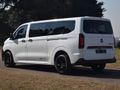 2026 Volkswagen Transporter Crew Bus 2.0TDI Auto LWB 110kw (8 Seat)