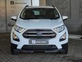 2019 Ford EcoSport 1.0 EcoBoost Trend Auto