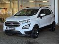 2019 Ford EcoSport 1.0 EcoBoost Trend Auto