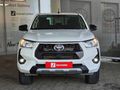 2024 Toyota Hilux 2.4 GD-6 Raider 4x4 Auto Double-Cab