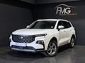 2025 Ford Territory 1.8T Trend