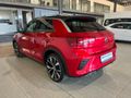 2023 Volkswagen T-Roc 2.0 TSI 4M R-Line Auto