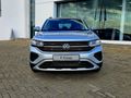 2026 Volkswagen T-Cross 1.0 TSI Life Auto