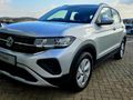 2026 Volkswagen T-Cross 1.0 TSI Life Auto