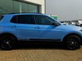 2026 Volkswagen T-Cross 1.0 TSI Auto