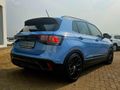 2026 Volkswagen T-Cross 1.0 TSI Auto