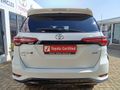 2026 Toyota Fortuner 2.8 GD-6 4x4 VX Auto