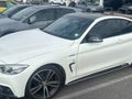 2016 BMW 4 Series 420i Coupe M Sport Auto