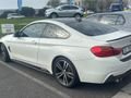 2016 BMW 4 Series 420i Coupe M Sport Auto