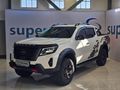 2026 Nissan Navara 2.5DDTi PRO-4X Warrior 4x4 Double-Cab Auto