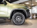 2026 Volkswagen Amarok 2.0 TDI 125kW Auto Double-Cab