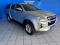 2023 Isuzu D-Max 1.9 DDI LS 4x4 Auto Double-Cab