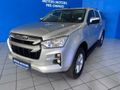 2023 Isuzu D-Max 1.9 DDI LS 4x4 Auto Double-Cab