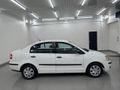2010 Volkswagen Polo Classic 1.4 Trendline